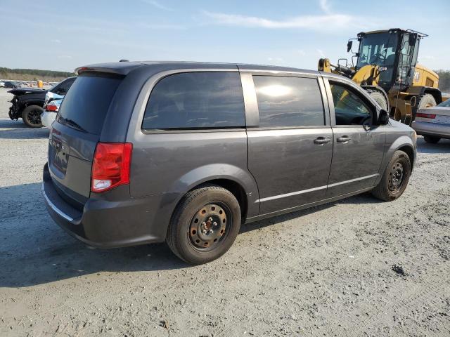2C4RDGBG8JR162397 Dodge Grand Caravan Se