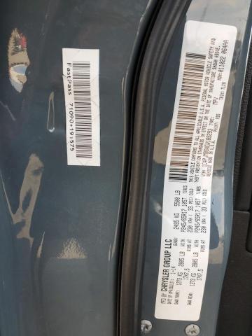 1C4PJMBSXEW189293 Jeep Cherokee Trailhawk