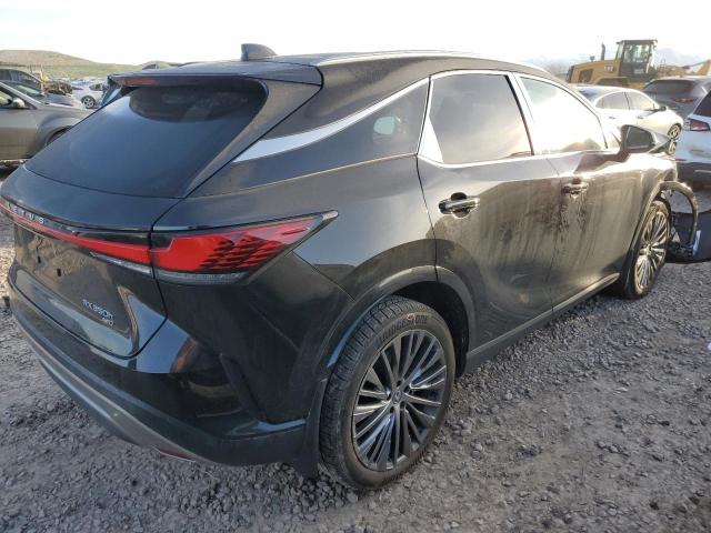 2T2BBMCA6RC024087 Lexus Rx 350h Base