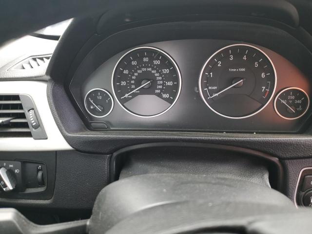 WBA8E1G52GNU11082 BMW 320 I