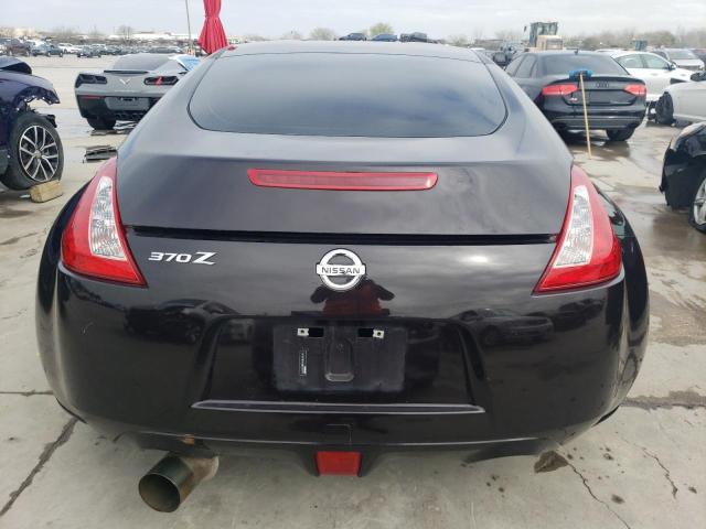 JN1AZ4EHXGM932471 Nissan 370Z BASE