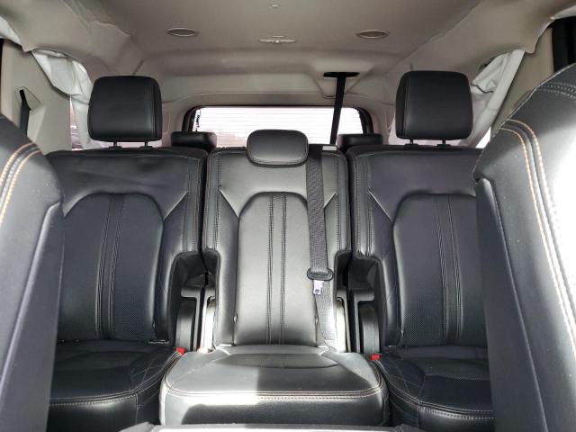 1FMJK1MT8JEA56714 Ford Expedition Max Platinum
