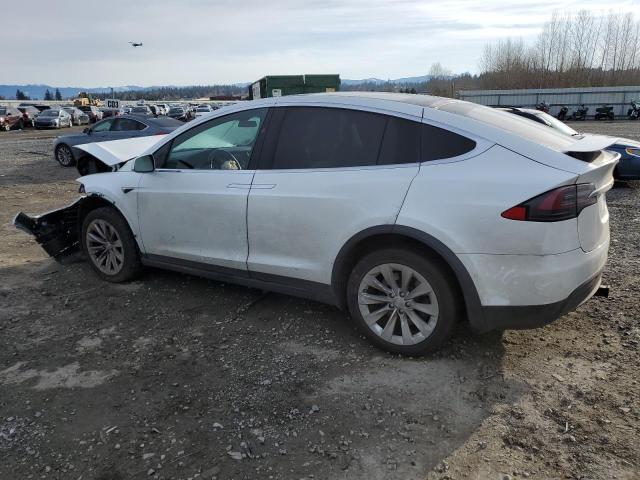 5YJXCAE2XLF272227 Tesla MODEL X