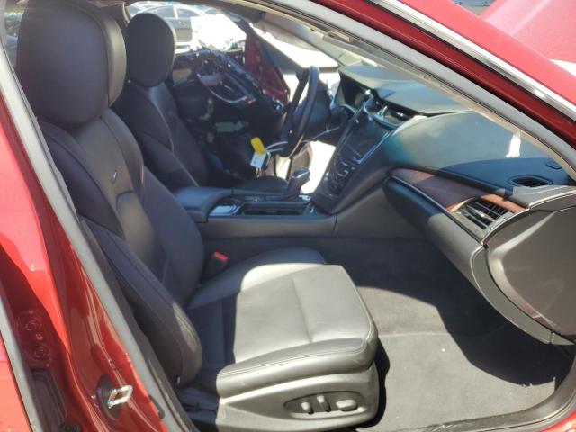 1G6AU5S8XG0155645 Cadillac Cts Vsport