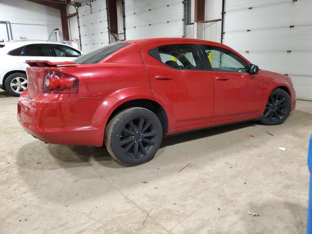 1C3CDZAB9EN166635 Dodge AVENGER SE