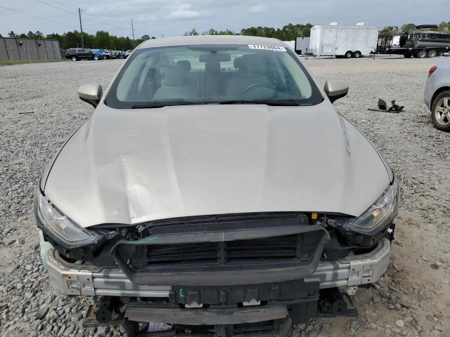3FA6P0HDXJR264427 Ford FUSION SE