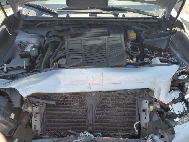 JF1VA1J64G9830407 Subaru Wrx Limited