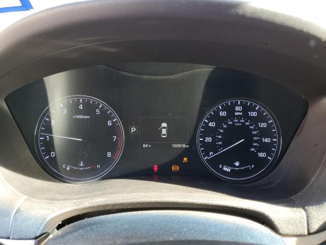 KMHGN4JE6GU116836 Hyundai Genesis 3.8l