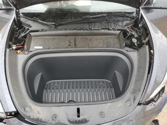 7SAYGDEE0PA059717 Tesla Model Y