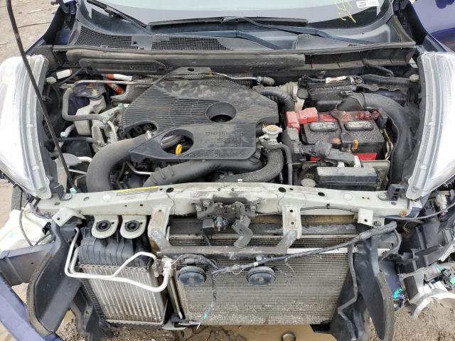 JN8AF5MV1GT658798 Nissan JUKE S
