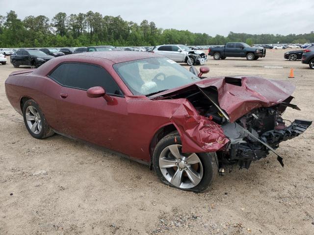 2C3CDZAG9LH210375 Dodge Challenger Sxt