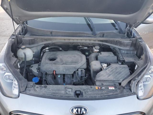 KNDPM3AC6L7648953 KIA Sportage Lx