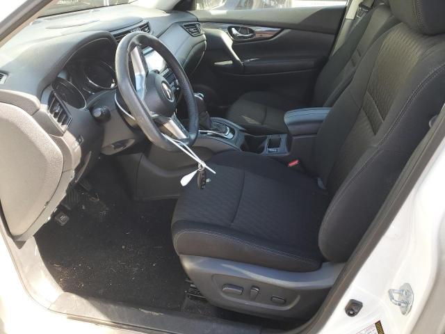 5N1AT2MV6HC755723 Nissan ROGUE SV