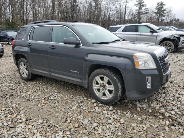 2GKFLXEK0E6170530 GMC Terrain Slt