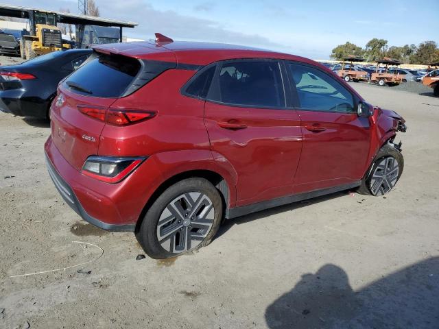 KM8K23AG4PU180016 Hyundai Kona Se