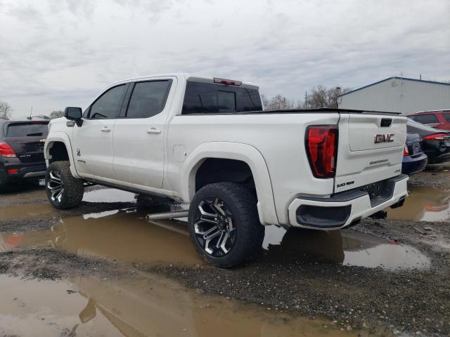 3GTUUEEL6PG118551 GMC Sierra K1500 At4