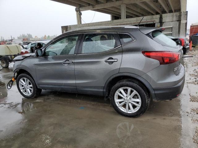 JN1BJ1CR9JW253308 Nissan Rogue Sport S