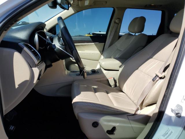 1C4RJFBG0FC612918 Jeep Grand Cherokee Limited