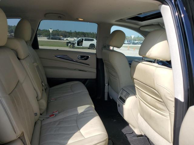 5N1DL0MN3HC559062 Infiniti QX60