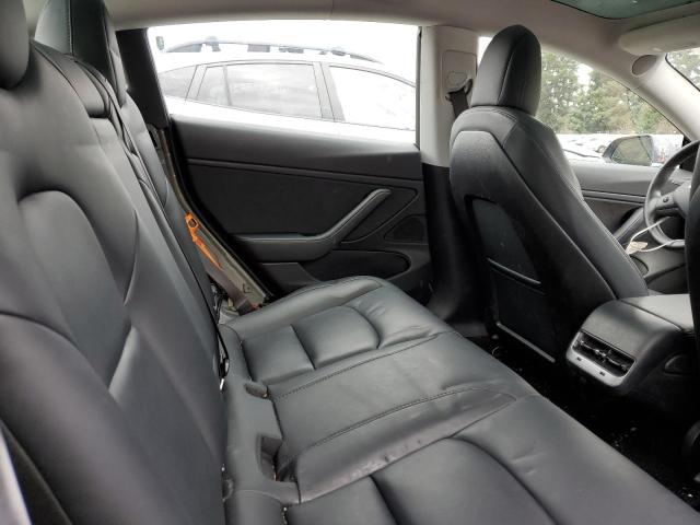 5YJ3E1EA1JF101718 Tesla MODEL 3