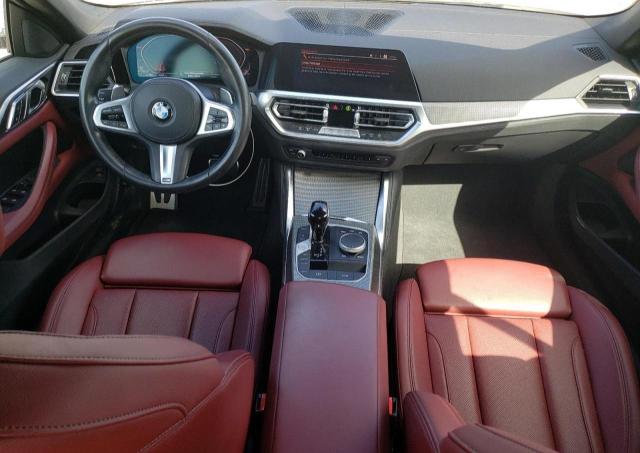 WBA23AT05NCJ49976 BMW 430I