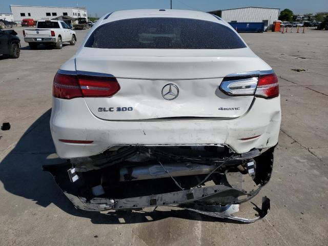 WDC0J4KB5HF199794 Mercedes-Benz Glc Coupe 300 4matic