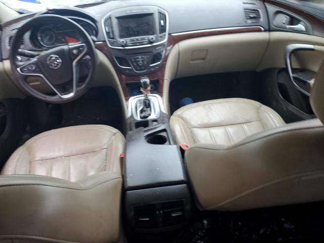 2G4GK5EX3E9273969 Buick Regal