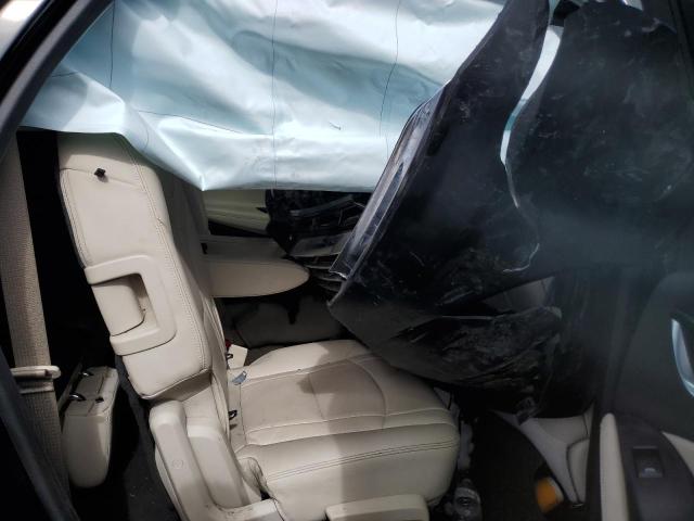5GAEVBKW7NJ106520 Buick Enclave Premium