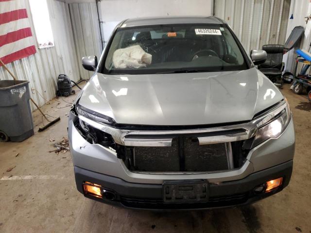 5FPYK3F10KB046924 Honda Ridgeline Sport