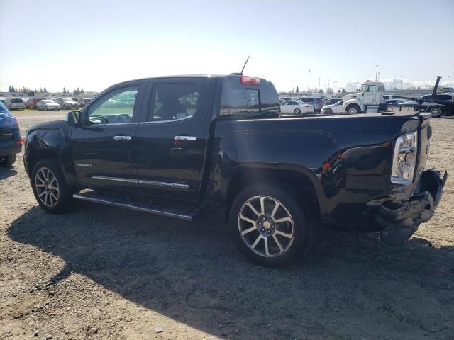 1GTG5EEN7L1238394 GMC Canyon Denali