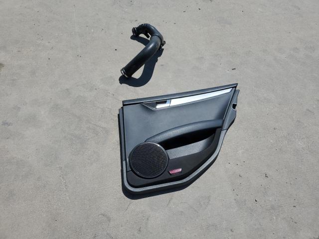 WDDGF4HB8ER305703 Mercedes-Benz C 250