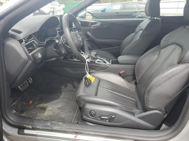 WAUW4GF58LN000682 Audi S5 Premium Plus