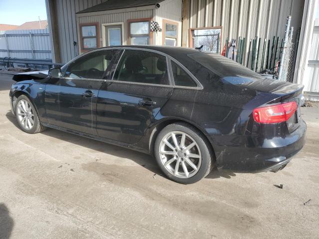 WAUFFAFL3FN041215 Audi A4 Premium Plus
