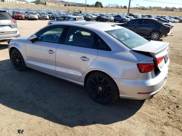 WAUBFGFF5F1060058 Audi A3 PREMIUM