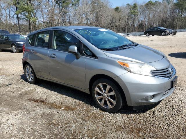 3N1CE2CP4EL427679 Nissan Versa Note S