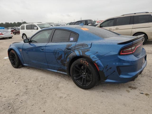 2C3CDXGJ5PH501713 Dodge Charger Scat Pack