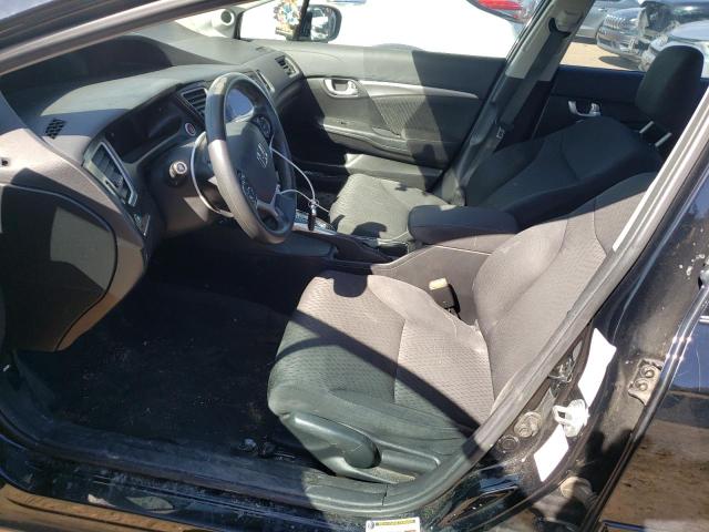 19XFB2F89FE105679 Honda CIVIC EX