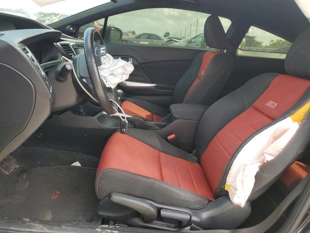 2HGFG4A59FH707451 Honda CIVIC SI