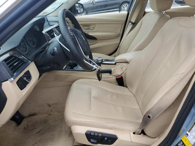 WBA3B5G58FNS12871 BMW 328 Xi Sulev