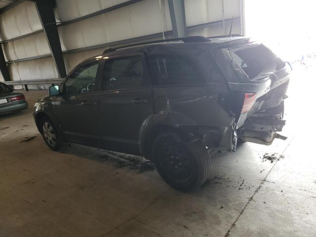 3C4PDCAB2KT789553 Dodge JOURNEY SE