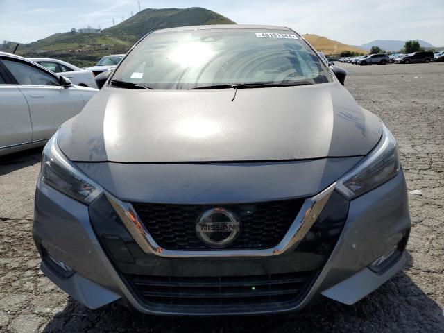 3N1CN8FV6LL894273 Nissan VERSA SR