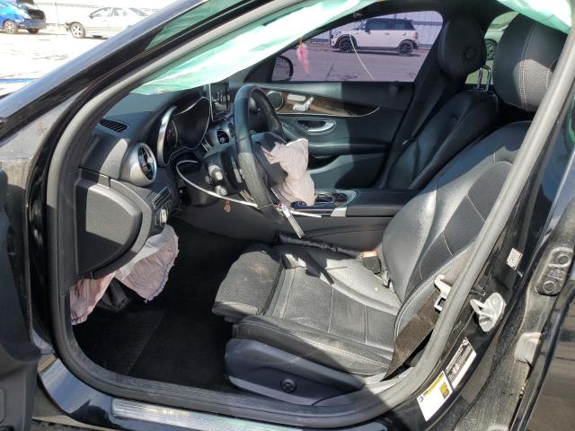 55SWF4KB3JU234973 Mercedes-Benz C 300 4matic