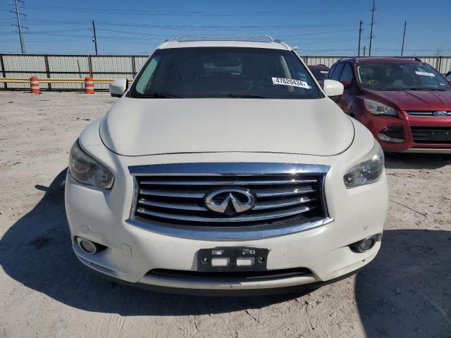 5N1AL0MN7FC545116 Infiniti QX60