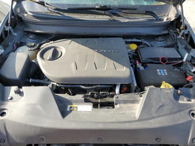1C4PJMBSXEW189293 Jeep Cherokee Trailhawk