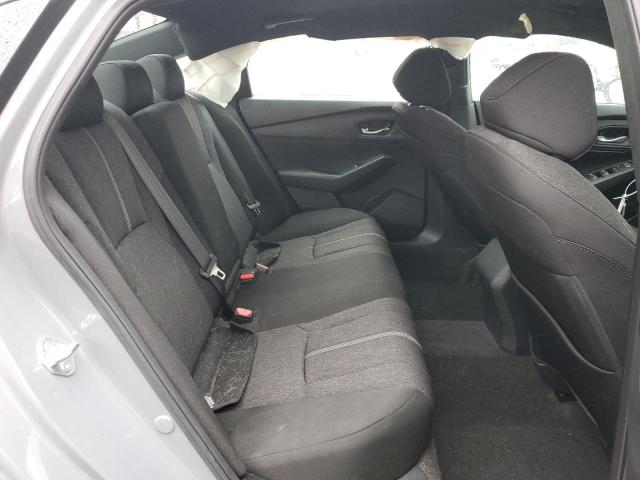 1HGCY2F56PA025690 Honda Accord Hybrid Sport