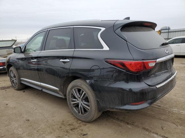 5N1AL0MM9GC532778 Infiniti QX60
