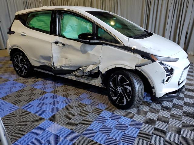 1G1FX6S02P4148877 Chevrolet Bolt Ev 2lt