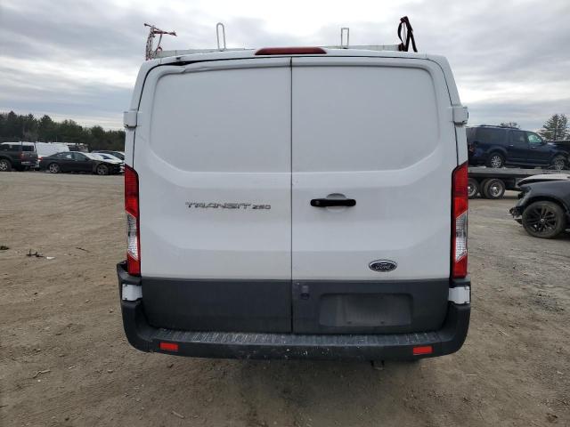 1FTBR1Y88LKB58609 Ford Transit T-250