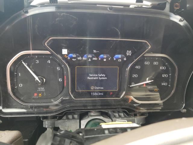 1GKS2DKL6MR430252 GMC YUKON DENALI