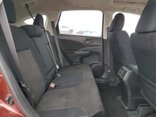 3CZRM3H58GG704587 Honda CR-V EX